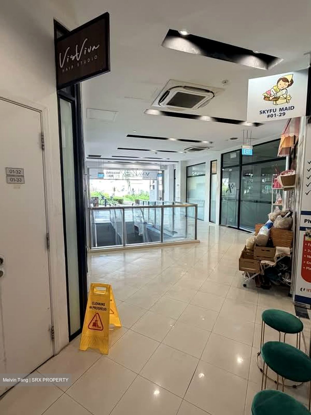 Viva Vista (D5), Retail #559078311
